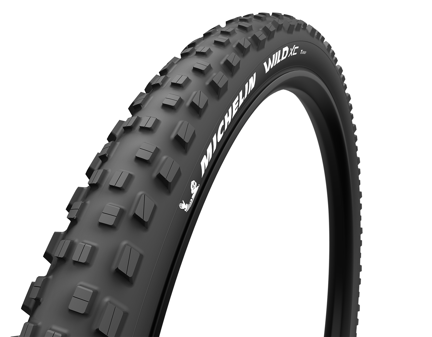 29x2.35 Wild Xc Perfo Line Ts Tlr